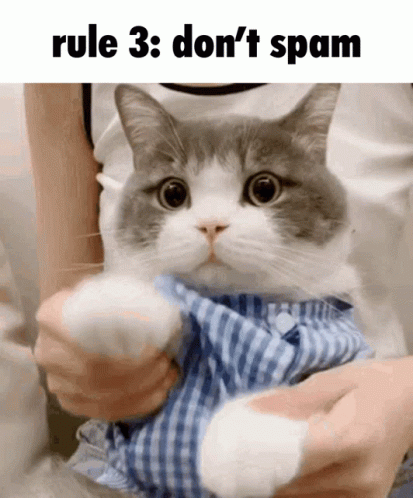 Rule 3 GIF